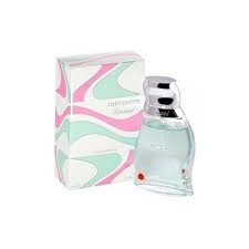 Rasasi Instincts Pour Femme Edp 50ml